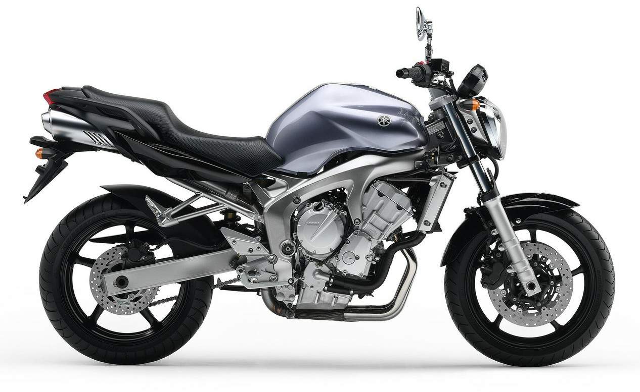 Реле стартера yamaha fz6